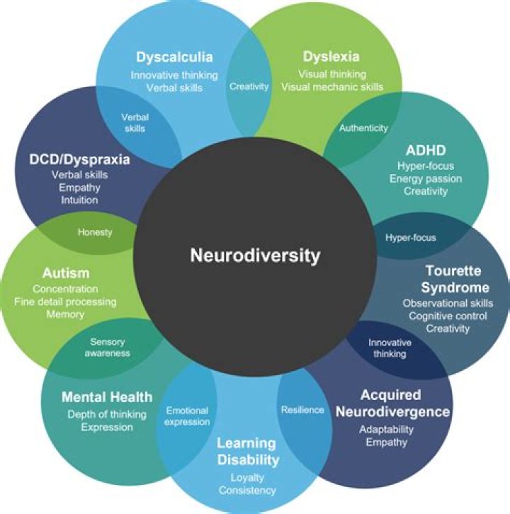 Neurodiversity in the youth justice system