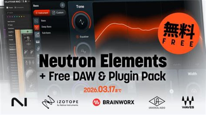 Neutron Elements Overview - Neutron Elements Help Documentation