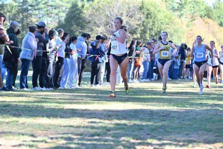 New England XC Championships