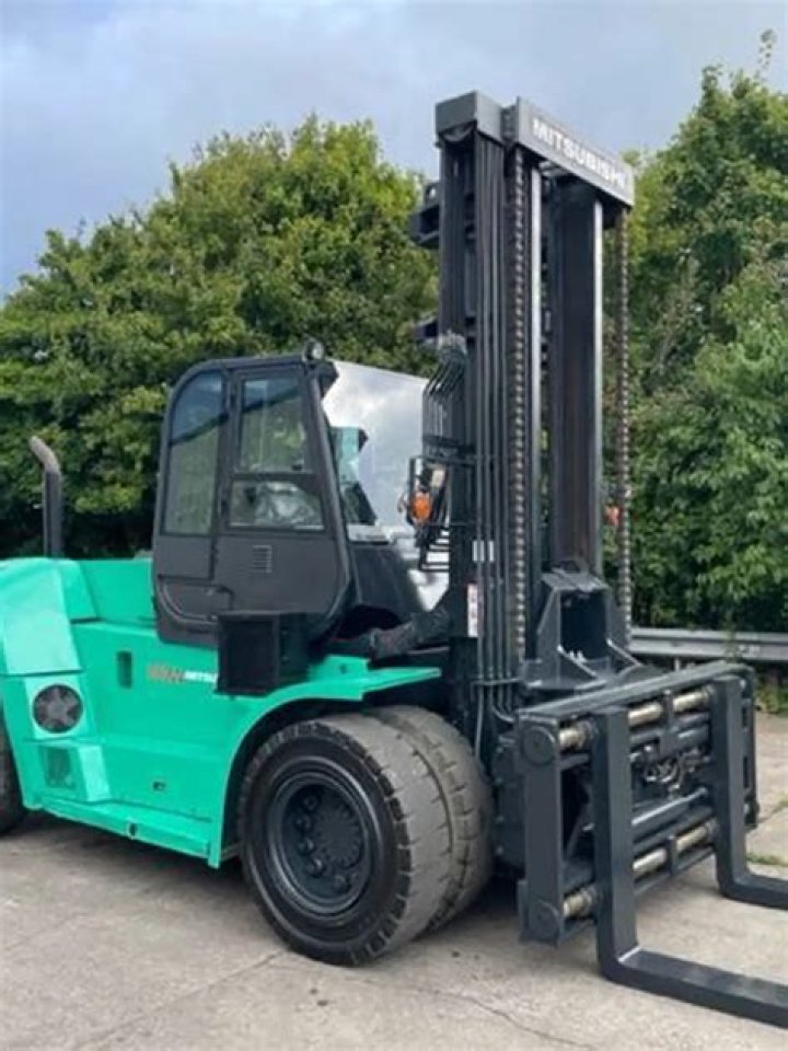 New Forklifts For Sale Morrow GA 30260