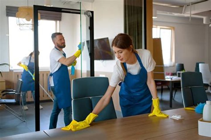 new york office cleaning - Commercial Cleaning