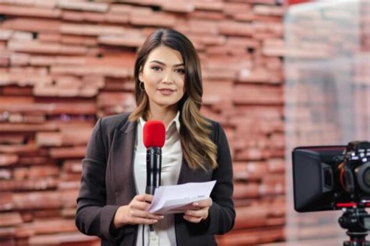 News Anchor, Role Model, And Conservative Voice