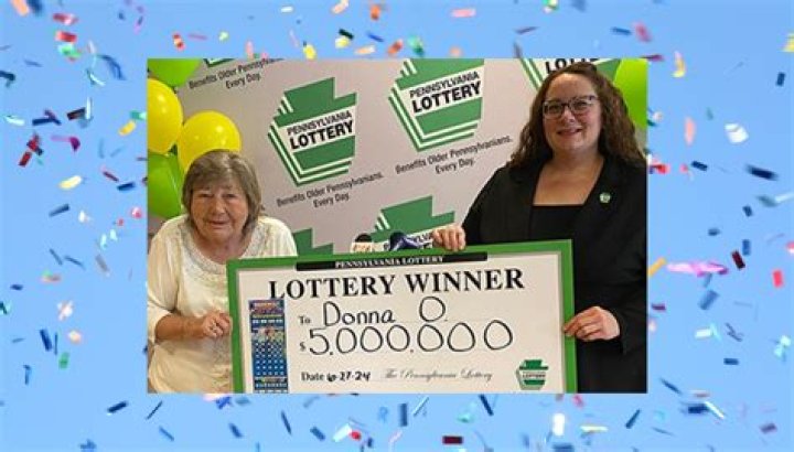News Releases / 20080214_Kenmore Lottery
