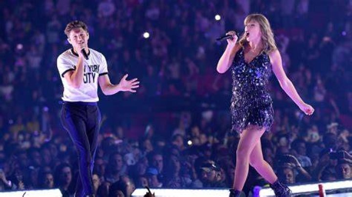 niall horan taylor swift