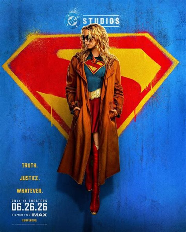 Nicholle Tom: From Awkward Teen Heiress to Supergirl and Beyond