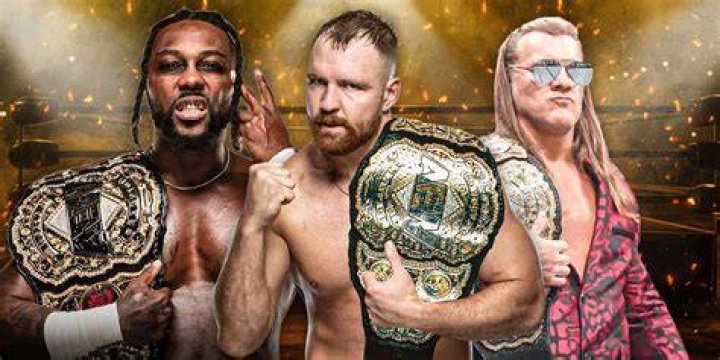 Nick Khan And Tony Khan's Impact On AEW