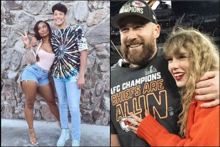 Nick Young's Former Girlfriend Revealed