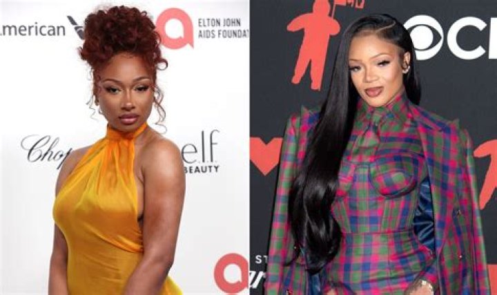 Nicki Minaj, Doja Cat, and Megan Thee Stallion beef explained