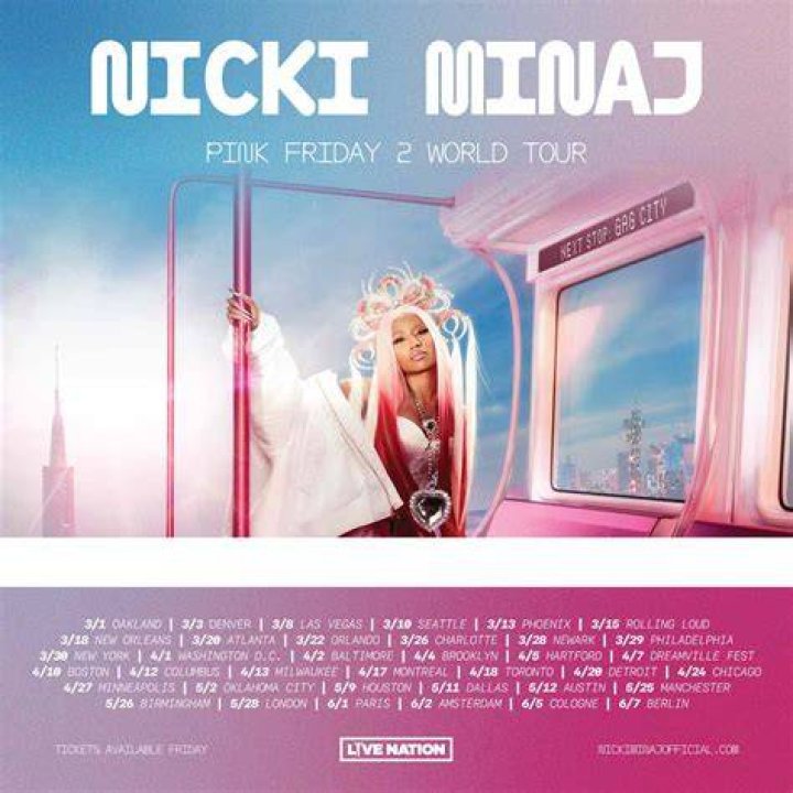 Nicki Minaj Only Fans Leaked
