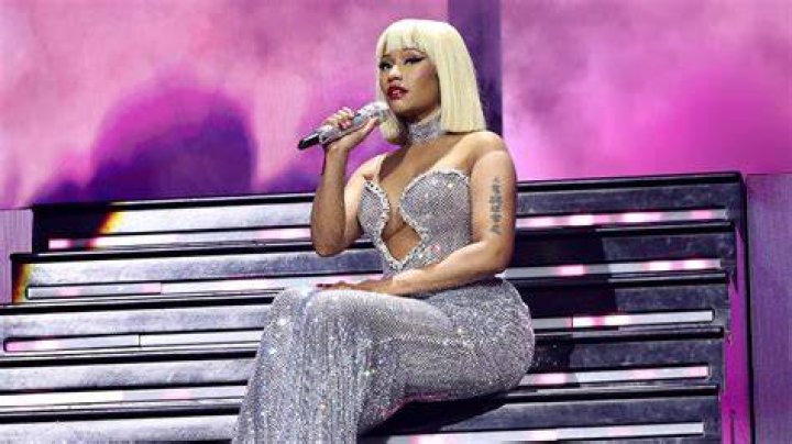 Nicki Minaj Only Fans Leaks
