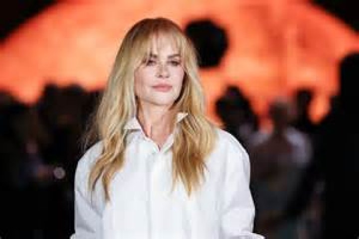 Nicole Kidman: Age And Insights In 2024