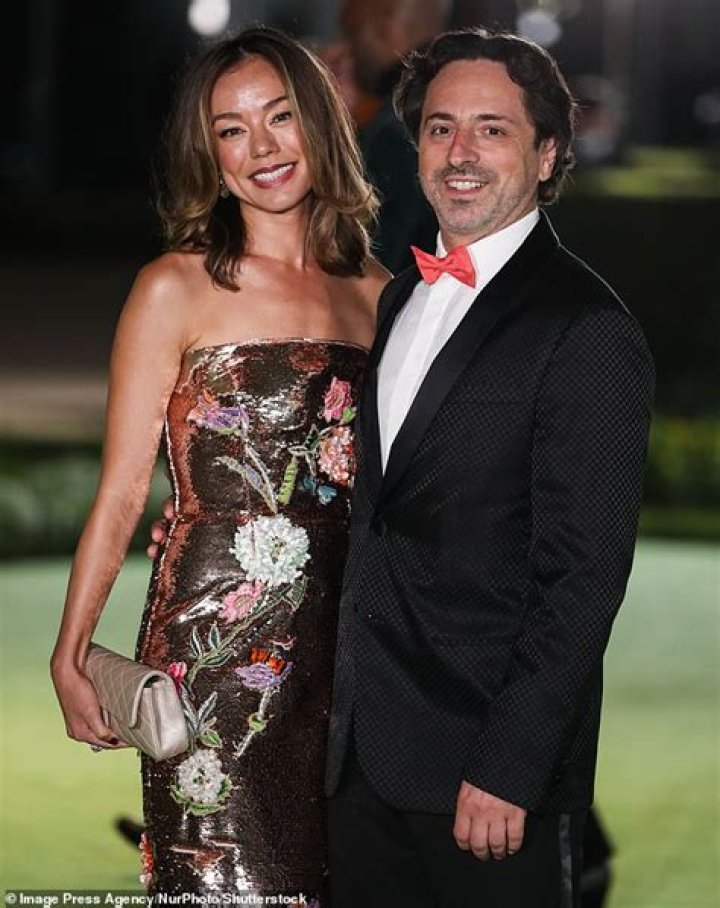 Nicole Shanahan's First Husband And Surprising Revelations