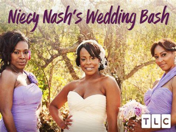 Niecy Nash's Net Worth Revealed