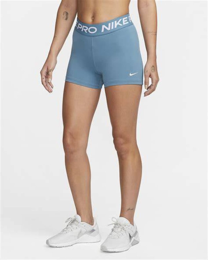 Nike Pro Shorts Sophie Rain: The Perfect Blend Of Style And Performance