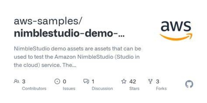 NimbleStudio - Boto3 1.34.87 documentation
