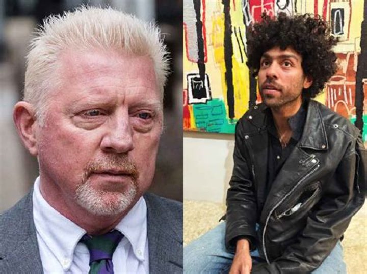 Noah Gabriel Becker's Net Worth Revealed