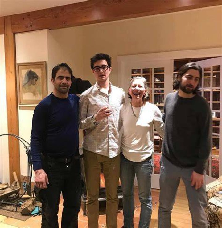Noah Kahan And His Musical Family