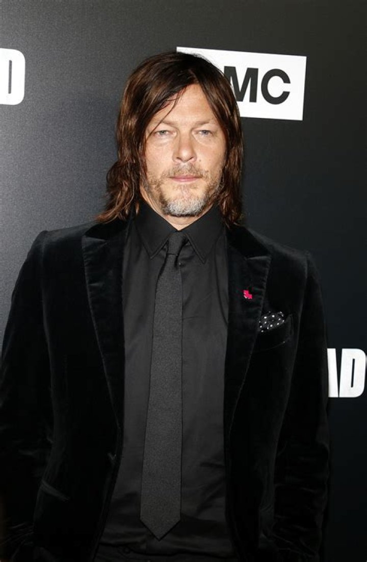 Norman Reedus's Net Worth In 2024: Exclusive Insights Revealed