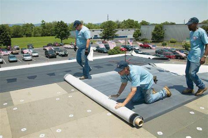 Northern VA Roof Replacement Company