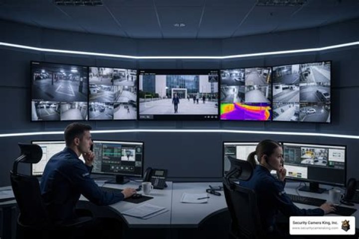 Norwalk Connecticut 6854 Security Monitoring Service Near Me