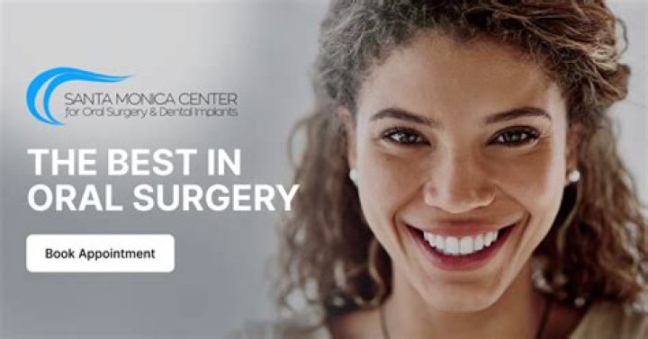 nose surgery santa monica