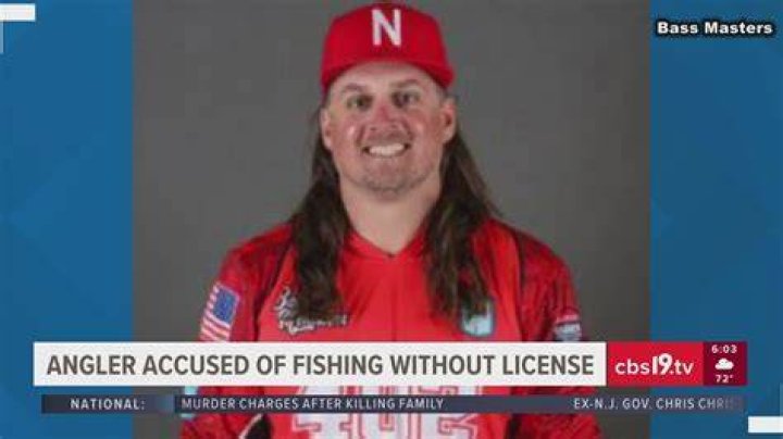 Nottingham anglers plead guilty to fishing without a licence