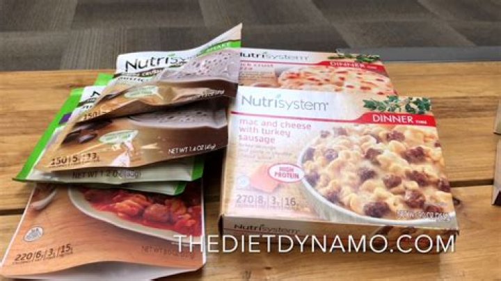 Nutrisystem Auto Delivery and How to Cancel Without Penalty