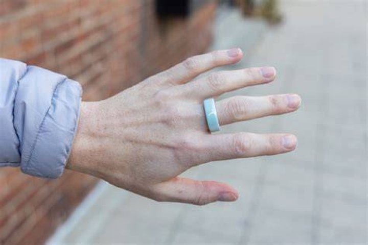 oaura ring | Insightful Detail