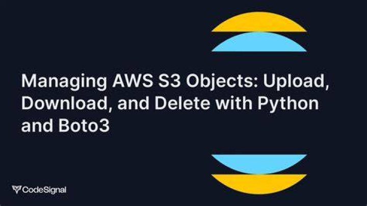 object_versions — Boto3 Docs 1.26.83 documentation