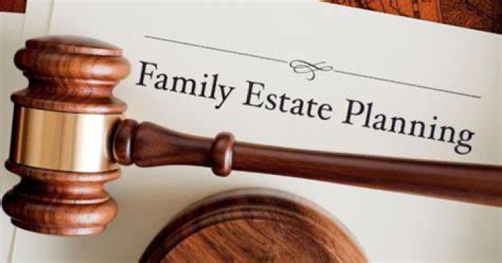 Ocean County Estate Planning Attorney