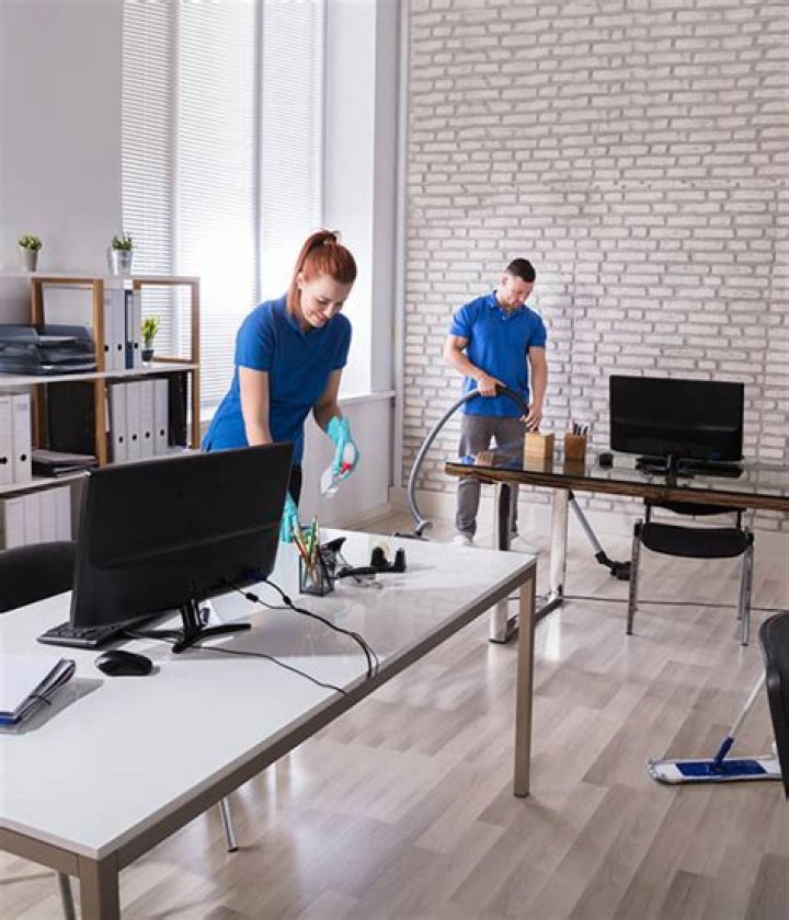office cleaning Duncan OK - Commercial Cleaning