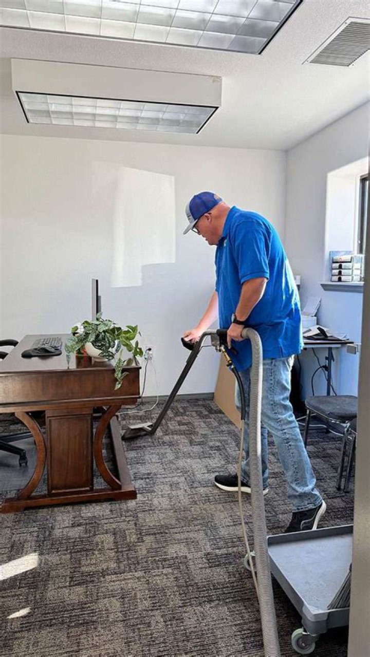 office cleaning Farmington NM - Commercial Cleaning