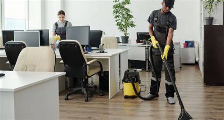 office cleaning jobs in harrisburg pa - Commercial Cleaning