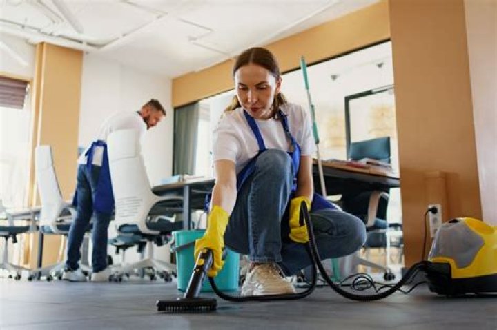 office cleaning jobs in louisville ky - Commercial Cleaning