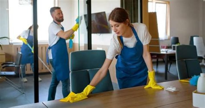 office cleaning Roseburg North OR - Commercial Cleaning