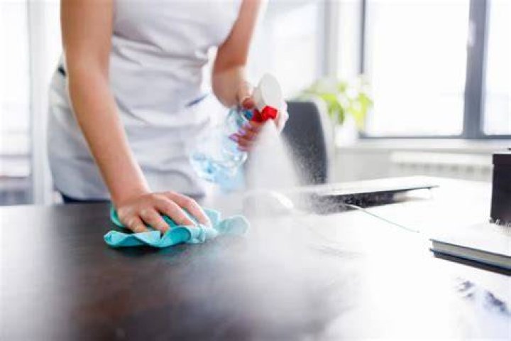 office cleaning services jacksonville fl - Commercial Cleaning