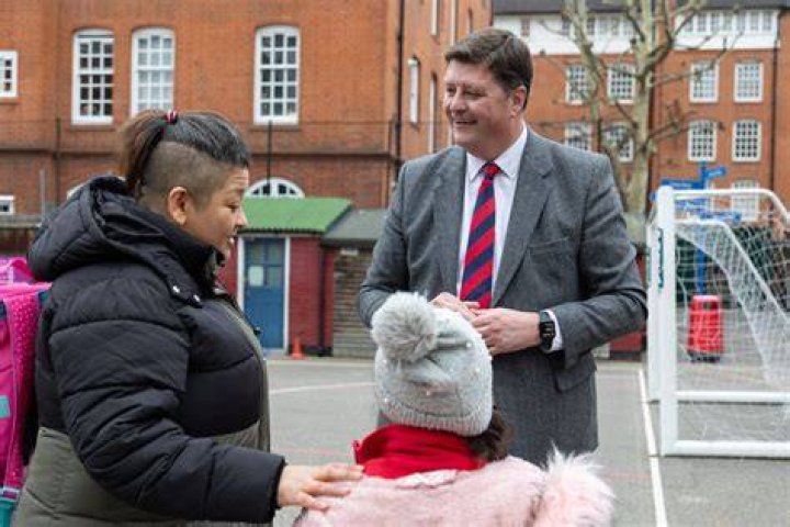Ofsted responds to the Education Select Committee report