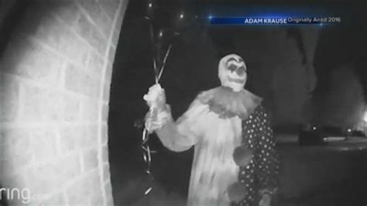 Ohio's Creepy Clown Attacks: A Comprehensive Guide