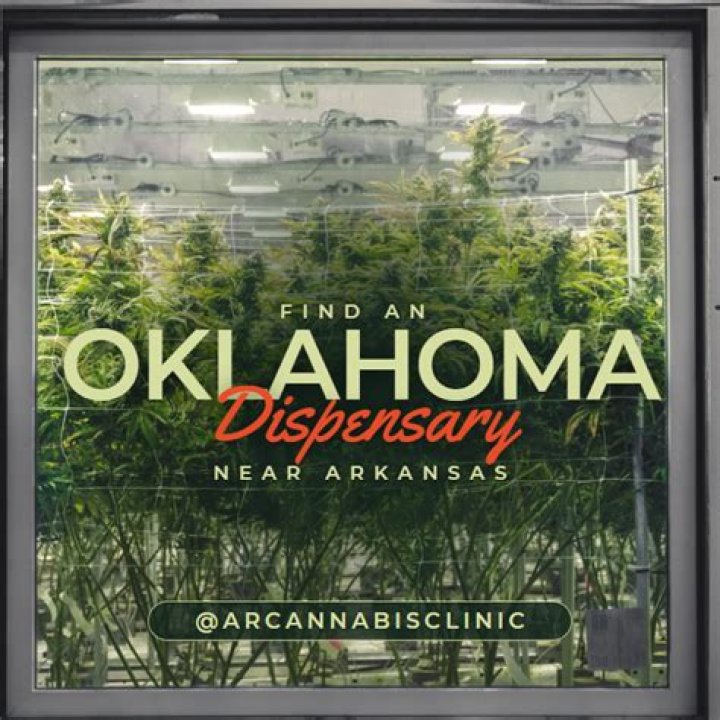 Oklahoma Dispensary