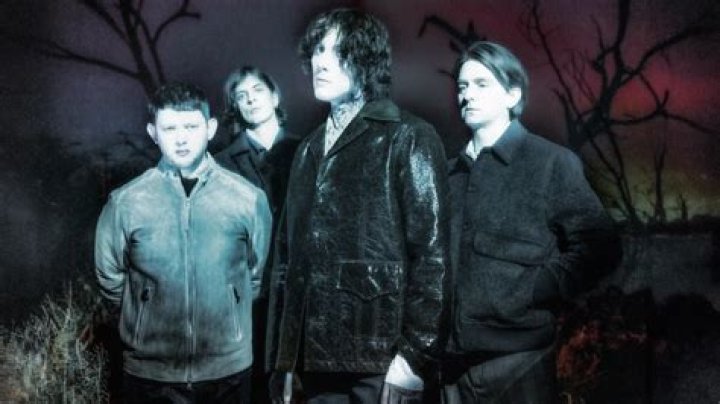 Oli Sykes Band: Exploring the Musical Journey of Bring Me The Horizon