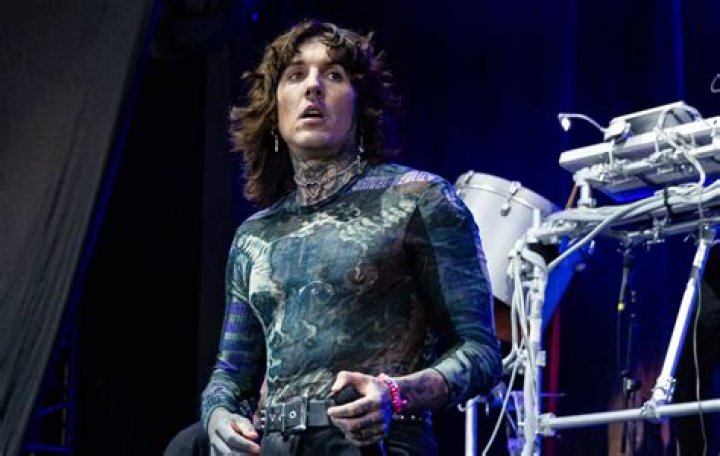 Oliver Sykes: Exploring the Dynamic Life of a Rock Icon and Creative Force