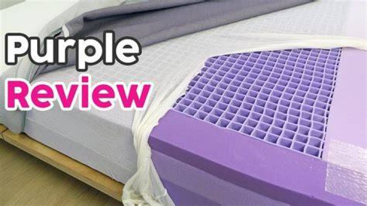 On Purple Mattress Partners With - Purple Mattress