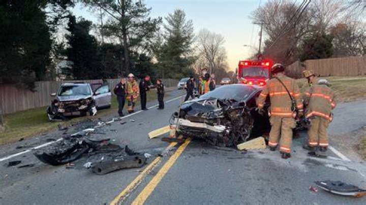 One Fatality Reported In Gordon Drive Crash