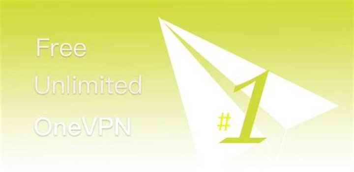 OneVPN, One VPN App