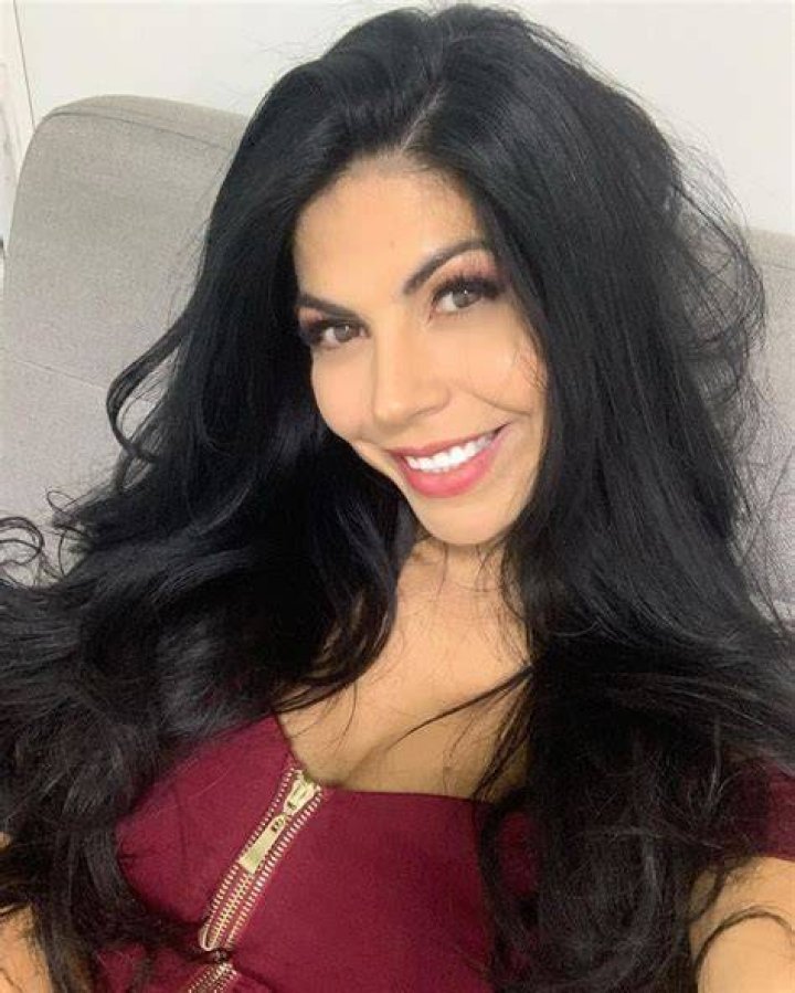 Only Fans De Africa Zavala