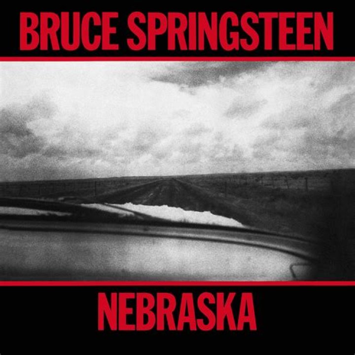 Open All Night Chords from Nebraska by Bruce Springsteen