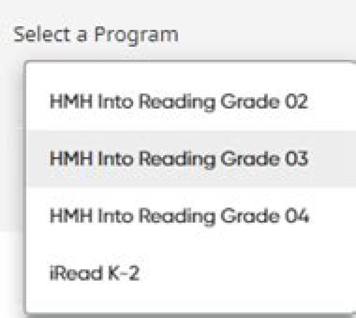 Open Program Modules and Units