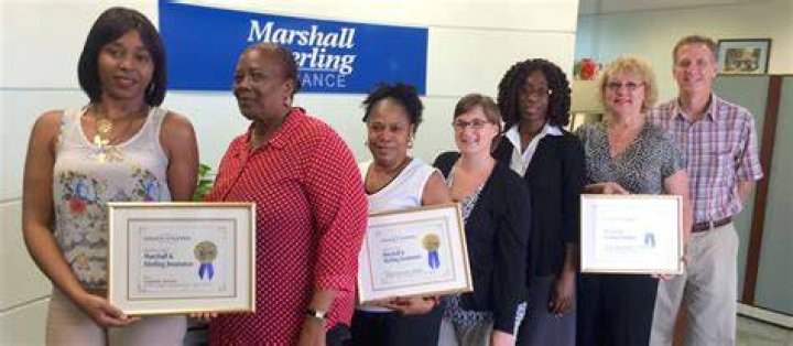 Opportunity for Your Agency | Marshall & Sterling Insurance