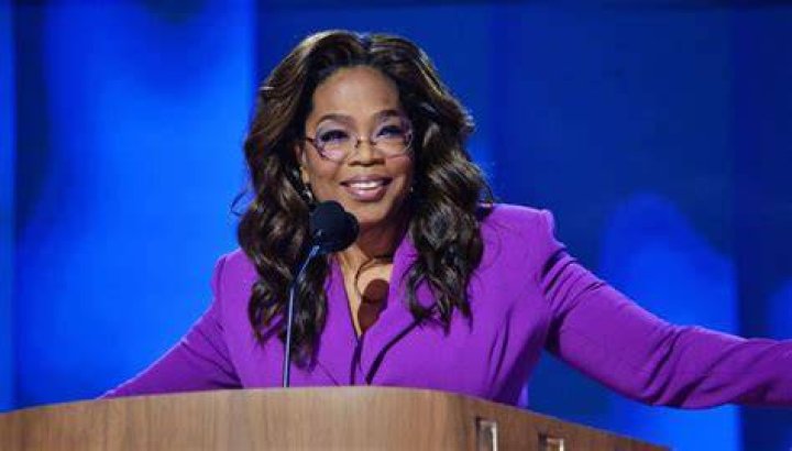 Oprah Winfrey's Arrest Rumors Debunked