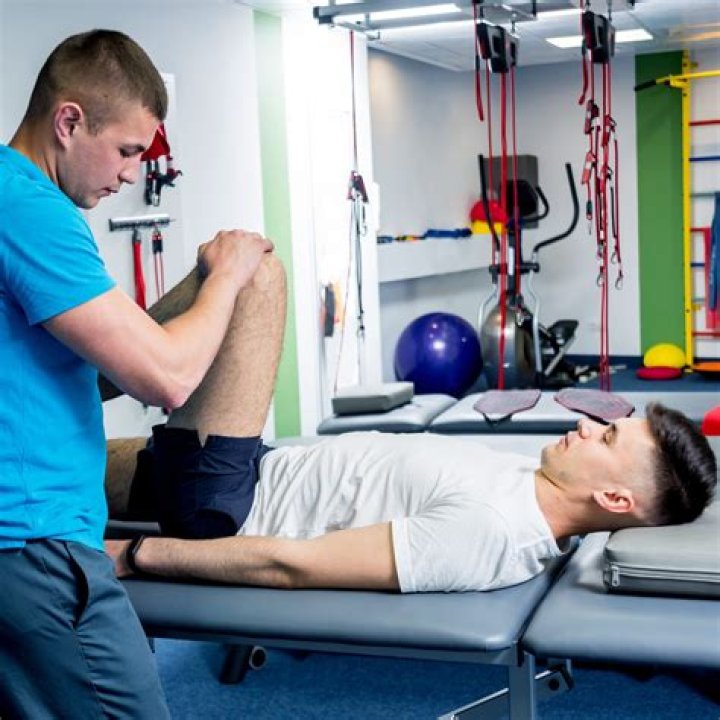 Orthopedic Physical Therapy